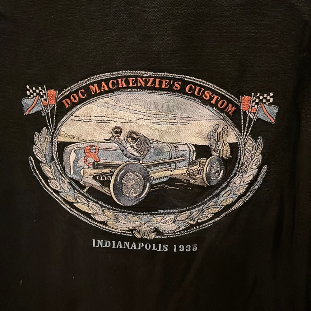 Nat Nast luxury originals. Men’s shirt. Open to offers.